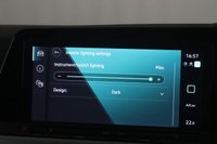 USED 2023 23 VOLKSWAGEN GOLF 1.0 TSI Life Euro 6 (s/s) 5dr PRIVACY GLASS ,VIRTUAL COCKPIT