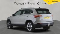 USED 2023 72 SKODA KAROQ 1.5 TSI ACT SE L DSG Euro 6 (s/s) 5dr HEATED STEERING,HEATED SEATS