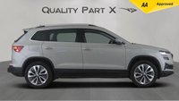 USED 2023 72 SKODA KAROQ 1.5 TSI ACT SE L DSG Euro 6 (s/s) 5dr HEATED STEERING,HEATED SEATS