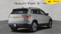 USED 2023 72 SKODA KAROQ 1.5 TSI ACT SE L DSG Euro 6 (s/s) 5dr HEATED STEERING,HEATED SEATS