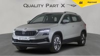 USED 2023 72 SKODA KAROQ 1.5 TSI ACT SE L DSG Euro 6 (s/s) 5dr HEATED STEERING,HEATED SEATS