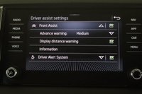 USED 2023 72 SKODA KAROQ 1.5 TSI ACT SE L DSG Euro 6 (s/s) 5dr HEATED STEERING,HEATED SEATS