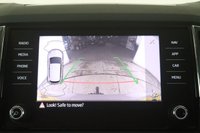 USED 2023 72 SKODA KAROQ 1.5 TSI ACT SE L DSG Euro 6 (s/s) 5dr HEATED STEERING,HEATED SEATS