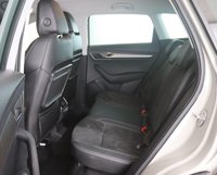 USED 2023 72 SKODA KAROQ 1.5 TSI ACT SE L DSG Euro 6 (s/s) 5dr HEATED STEERING,HEATED SEATS