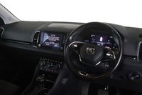 USED 2023 72 SKODA KAROQ 1.5 TSI ACT SE L DSG Euro 6 (s/s) 5dr HEATED STEERING,HEATED SEATS