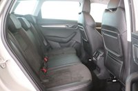 USED 2023 72 SKODA KAROQ 1.5 TSI ACT SE L DSG Euro 6 (s/s) 5dr HEATED STEERING,HEATED SEATS