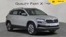 USED 2023 72 SKODA KAROQ 1.5 TSI ACT SE L DSG Euro 6 (s/s) 5dr HEATED STEERING,HEATED SEATS
