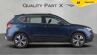 USED 2022 22 SEAT ATECA 1.0 TSI SE Technology Euro 6 (s/s) 5dr START/STOP FUNCTION ,BLUETOOTH