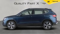 USED 2022 22 SEAT ATECA 1.0 TSI SE Technology Euro 6 (s/s) 5dr START/STOP FUNCTION ,BLUETOOTH