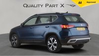 USED 2022 22 SEAT ATECA 1.0 TSI SE Technology Euro 6 (s/s) 5dr START/STOP FUNCTION ,BLUETOOTH