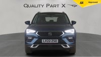 USED 2022 22 SEAT ATECA 1.0 TSI SE Technology Euro 6 (s/s) 5dr START/STOP FUNCTION ,BLUETOOTH