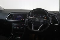 USED 2022 22 SEAT ATECA 1.0 TSI SE Technology Euro 6 (s/s) 5dr START/STOP FUNCTION ,BLUETOOTH