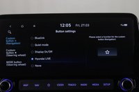 USED 2023 72 HYUNDAI KONA 1.0 T-GDi MHEV N Line Euro 6 (s/s) 5dr SPRING SALE NOW ON, SAVE 100s!