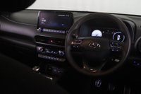 USED 2023 72 HYUNDAI KONA 1.0 T-GDi MHEV N Line Euro 6 (s/s) 5dr SPRING SALE NOW ON, SAVE 100s!