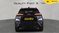 USED 2023 72 HYUNDAI KONA 1.0 T-GDi MHEV N Line Euro 6 (s/s) 5dr SPRING SALE NOW ON, SAVE 100s!