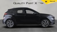 USED 2023 72 HYUNDAI KONA 1.0 T-GDi MHEV N Line Euro 6 (s/s) 5dr SPRING SALE NOW ON, SAVE 100s!