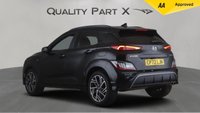 USED 2023 72 HYUNDAI KONA 1.0 T-GDi MHEV N Line Euro 6 (s/s) 5dr SPRING SALE NOW ON, SAVE 100s!