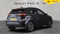 USED 2023 72 HYUNDAI KONA 1.0 T-GDi MHEV N Line Euro 6 (s/s) 5dr SPRING SALE NOW ON, SAVE 100s!