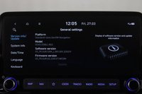 USED 2023 72 HYUNDAI KONA 1.0 T-GDi MHEV N Line Euro 6 (s/s) 5dr SPRING SALE NOW ON, SAVE 100s!