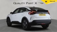 USED 2023 CITROEN C4 1.5 BlueHDi Sense Plus Euro 6 (s/s) 5dr SPRING SALE NOW ON, SAVE 100s!