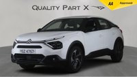 USED 2023 CITROEN C4 1.5 BlueHDi Sense Plus Euro 6 (s/s) 5dr SPRING SALE NOW ON, SAVE 100s!