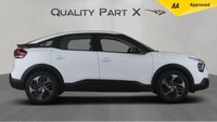 USED 2023 CITROEN C4 1.5 BlueHDi Sense Plus Euro 6 (s/s) 5dr SPRING SALE NOW ON, SAVE 100s!