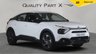 USED 2023 CITROEN C4 1.5 BlueHDi Sense Plus Euro 6 (s/s) 5dr SPRING SALE NOW ON, SAVE 100s!