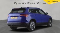 USED 2023 SKODA KAROQ 1.5 TSI ACT SE L DSG Euro 6 (s/s) 5dr SPRING SALE NOW ON, SAVE 100s!