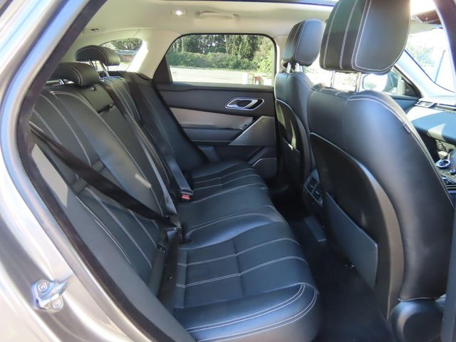 2018 Land Rover RANGE ROVER VELAR - Photo 10