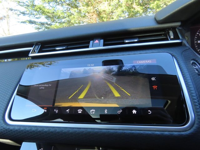 2018 Land Rover RANGE ROVER VELAR - Photo 12