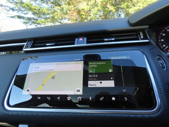 2018 Land Rover RANGE ROVER VELAR - Photo 11