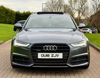 USED 2018 18 AUDI A6 AVANT 3.0 TDI V6 S line Estate 5dr Diesel S Tronic quattro Euro 6 (s/s) (218 ps) 