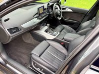 USED 2018 18 AUDI A6 AVANT 3.0 TDI V6 S line Estate 5dr Diesel S Tronic quattro Euro 6 (s/s) (218 ps) 