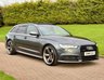 USED 2018 18 AUDI A6 AVANT 3.0 TDI V6 S line Estate 5dr Diesel S Tronic quattro Euro 6 (s/s) (218 ps) 