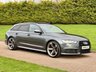 USED 2018 18 AUDI A6 AVANT 3.0 TDI V6 S line Estate 5dr Diesel S Tronic quattro Euro 6 (s/s) (218 ps) 