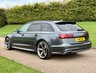 USED 2018 18 AUDI A6 AVANT 3.0 TDI V6 S line Estate 5dr Diesel S Tronic quattro Euro 6 (s/s) (218 ps) 