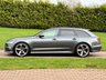 USED 2018 18 AUDI A6 AVANT 3.0 TDI V6 S line Estate 5dr Diesel S Tronic quattro Euro 6 (s/s) (218 ps) 