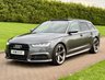 USED 2018 18 AUDI A6 AVANT 3.0 TDI V6 S line Estate 5dr Diesel S Tronic quattro Euro 6 (s/s) (218 ps) 