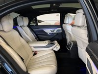 USED 2021 21 MERCEDES-BENZ S-CLASS 2.9 S350Ld Grand Edition (Executive) Saloon 4dr Diesel G-Tronic+ Euro 6 (s/s) (286 ps) 