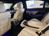 USED 2021 21 MERCEDES-BENZ S-CLASS 2.9 S350Ld Grand Edition (Executive) Saloon 4dr Diesel G-Tronic+ Euro 6 (s/s) (286 ps) 