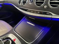 USED 2021 21 MERCEDES-BENZ S-CLASS 2.9 S350Ld Grand Edition (Executive) Saloon 4dr Diesel G-Tronic+ Euro 6 (s/s) (286 ps) 
