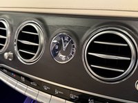 USED 2021 21 MERCEDES-BENZ S-CLASS 2.9 S350Ld Grand Edition (Executive) Saloon 4dr Diesel G-Tronic+ Euro 6 (s/s) (286 ps) 