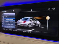 USED 2021 21 MERCEDES-BENZ S-CLASS 2.9 S350Ld Grand Edition (Executive) Saloon 4dr Diesel G-Tronic+ Euro 6 (s/s) (286 ps) 