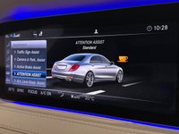 USED 2021 21 MERCEDES-BENZ S-CLASS 2.9 S350Ld Grand Edition (Executive) Saloon 4dr Diesel G-Tronic+ Euro 6 (s/s) (286 ps) 