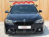 USED 2015 65 BMW 5 SERIES 2.0 520d M Sport Touring 5dr Diesel Auto Euro 6 (s/s) (190 ps) 