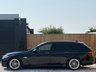 USED 2015 65 BMW 5 SERIES 2.0 520d M Sport Touring 5dr Diesel Auto Euro 6 (s/s) (190 ps) 