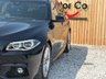 USED 2015 65 BMW 5 SERIES 2.0 520d M Sport Touring 5dr Diesel Auto Euro 6 (s/s) (190 ps) 