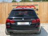 USED 2015 65 BMW 5 SERIES 2.0 520d M Sport Touring 5dr Diesel Auto Euro 6 (s/s) (190 ps) 