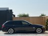 USED 2015 65 BMW 5 SERIES 2.0 520d M Sport Touring 5dr Diesel Auto Euro 6 (s/s) (190 ps) 