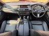 USED 2015 65 BMW 5 SERIES 2.0 520d M Sport Touring 5dr Diesel Auto Euro 6 (s/s) (190 ps) 